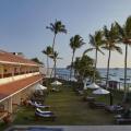 Coral Sands Hotel