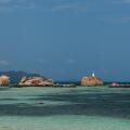 Le Relax Beach House - La Digue