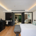 Double-Six Luxury Hotel Seminyak