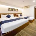 Saphia Hotel Nha Trang