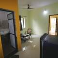 Rudra Holidays Guest House