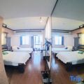 Taksu Sanur Hotel