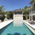The Ungasan Clifftop Resort