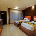 Wina Holiday Villa Kuta Bali