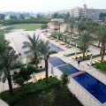 Marriott Mena House Cairo