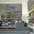 Frenz Hotel Kuala Lumpur