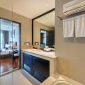 Bandara Suites Silom, Bangkok