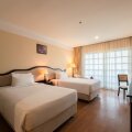 Sunrise Nha Trang Beach Hotel & Spa