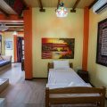 Lost Paradise Resort