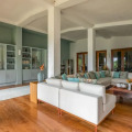 Luxurious 07 Bedroom Hilltop Villa With Private Gym