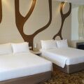 The 5 Elements Hotel