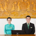 Green World Hotel Nha Trang