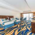 Mirfa Hotel