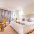 Golden Palm Resort
