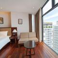 Green Beach Hotel Nha Trang