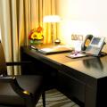 Cristal Hotel Abu Dhabi