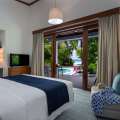 Ifuru Island Maldives