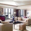 The Ritz-Carlton, Dubai International Financial Centre