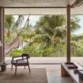 Patina Maldives, Fari Islands