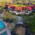 Rimba Jimbaran Bali By Ayana