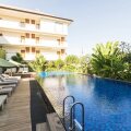 Taksu Sanur Hotel