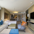 Bali Dynasty Resort
