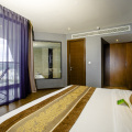 Boton Blue Hotel & Spa Nha Trang