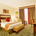 Concorde Fujairah Hotel
