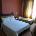 Kuala Lumpur International Hotel