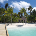 Atmosphere Kanifushi Maldives