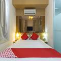 The Crown Borneo Hotel