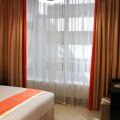 Al Diar Sawa Hotel Apartments