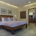 Tandjung Sari Hotel