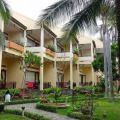 Tien Dat Resort