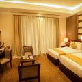 The Golden Crown Hotel