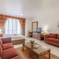 Golden Sands Hotel Apartments