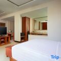 Sun Island Hotel Legian
