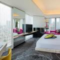 W Kuala Lumpur Hotel