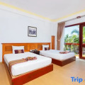 Caty Muine Beach Resort & Spa