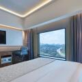 Le Meridien Kuala Lumpur