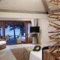 Taj Coral Reef Resort & Spa