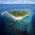 Raffles Maldives Meradhoo