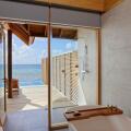 Emerald Faarufushi Resort & Spa