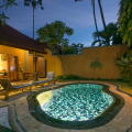 Parigata Villas Resort