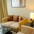 Cristal Hotel Abu Dhabi