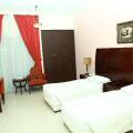 Golden Square Hotel Apartments