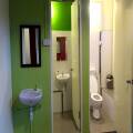 Akinabalu Youth Hostel