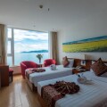 Nha Trang Wonderland Hotel