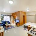 Golden Sands Hotel Apartments