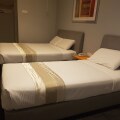 U Pac Hotel